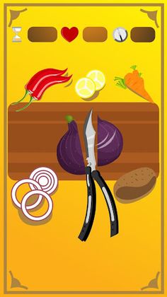 Master Of Slices - Screenshot 4