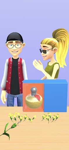 DIY Perfume Maker - Screenshot 3