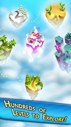 Bubble Bust! 2 Premium - Screenshot 3