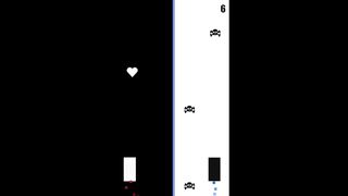 Black&White - Screenshot 1