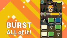 POPping TAPping - Screenshot 4