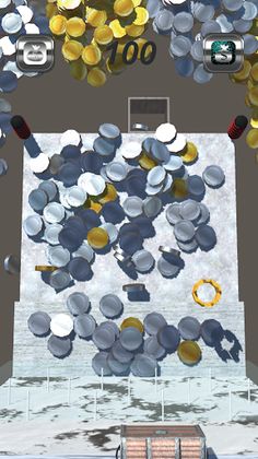 Coin Puch - Screenshot 3