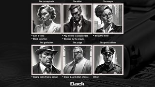 Cheap shots - Screenshot 2