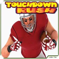 Touchdown Rush - Screenshot 2