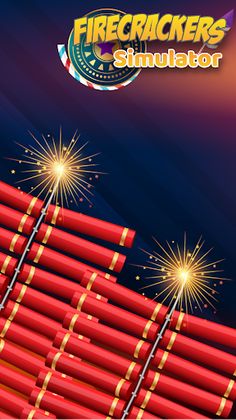 Firecracker Simulator - Diwali - Screenshot 1