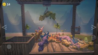 Claw Machine World - Screenshot 2