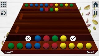 Visual Memory Game - Screenshot 3