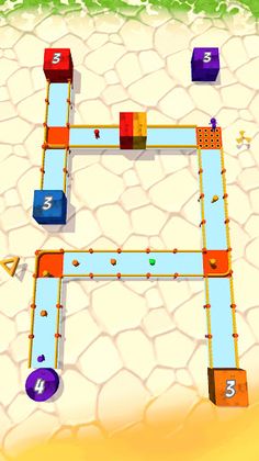 Fix My Way - Screenshot 3