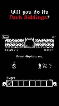 NothingDoor - Screenshot 3