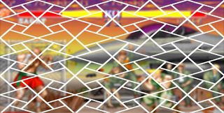 Arcade Retro 90s - Screenshot 3