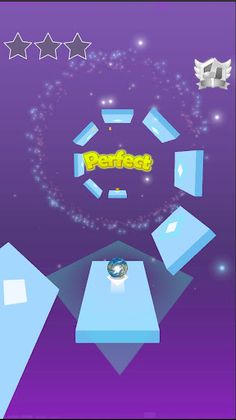 Tiles Hop Beat Blade - Screenshot 3