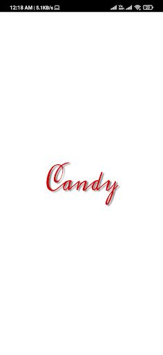 CandyBlow - Screenshot 1