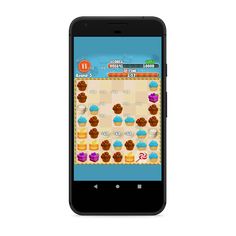 Cake Madness - Screenshot 2