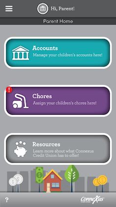 Connexus Jr. - Screenshot 4