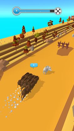 Angry Animals - Screenshot 4