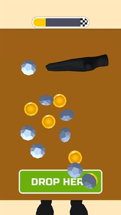 Camo People - Screenshot 1