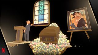 Before Your Eyes - Screenshot 3