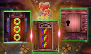 Atrocious Fighter Bee Escape - - Screenshot 3