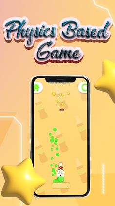 Bottoms Up - Soda Bottle - Screenshot 4