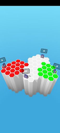 Ninja Army - Screenshot 4