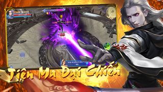Đấu Ma - Screenshot 1