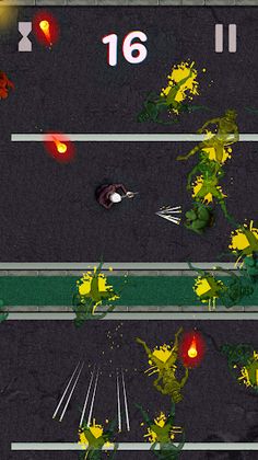 Drunk Shotgun - Screenshot 2