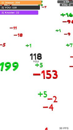 digits.io - Screenshot 1