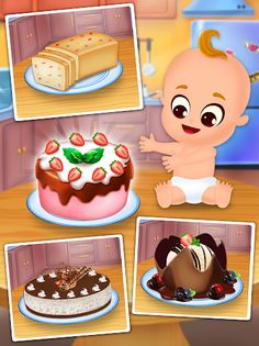 Homemade Oreo and chocolate ca - Screenshot 2