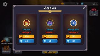 Bowtlefield - Screenshot 2