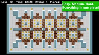 Sokobang Push Box - Screenshot 3
