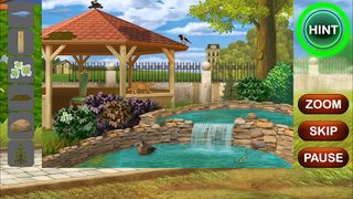 Sweet Home Hidden Objects - Screenshot 2
