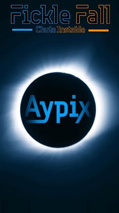 Fickle Fall - Chute Instable - Screenshot 1