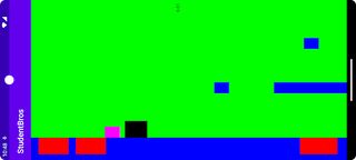 StudentBros - Screenshot 1