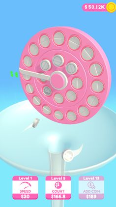 Cut Money Around - Screenshot 2