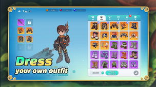 SealM on CROSS - Screenshot 2