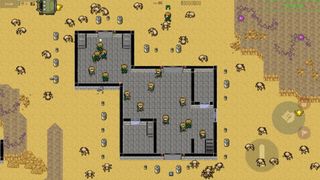 Pocket war 2K (early access) - Screenshot 1