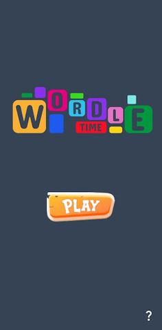 Wordles - Screenshot 1