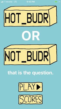 hot_budr - Screenshot 1