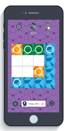 Quotex - Brain Puzzle - Screenshot 4