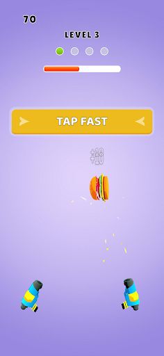 Arrow Smash - Screenshot 3