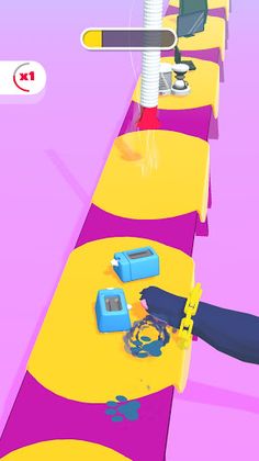 Gangsta Cat - Screenshot 2