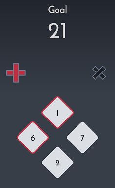 Hard Math Game - Screenshot 2