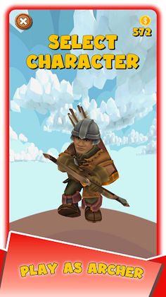 Adventure Run 3D - Screenshot 2