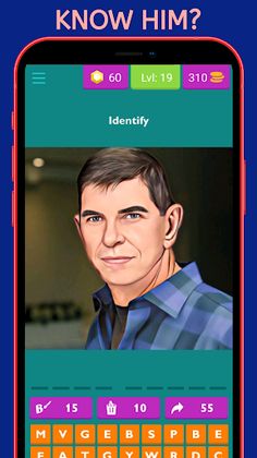 Joyce Meyer Quiz: Trivia Word - Screenshot 1