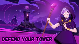 Orcs Fight - Screenshot 2