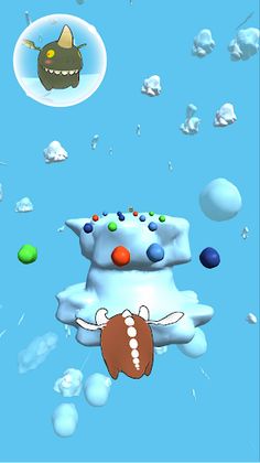 Color Match Runner! - Screenshot 1