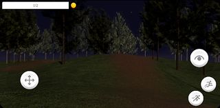 Scary Man Siren Survival - Screenshot 2