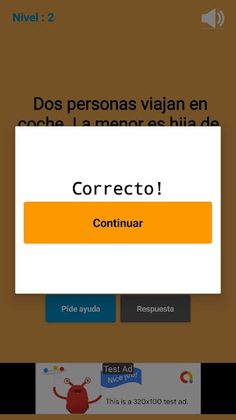 Acertijos - Screenshot 4