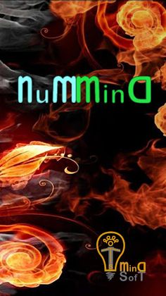NumMind. Numbers and operation - Screenshot 1