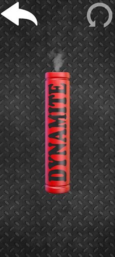 Simulator of explosion grenade - Screenshot 3